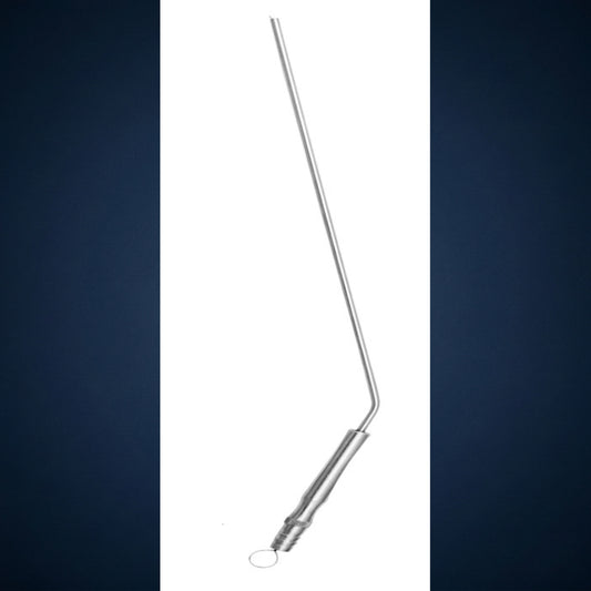 OESOPHAGOSCOPE SUCTION