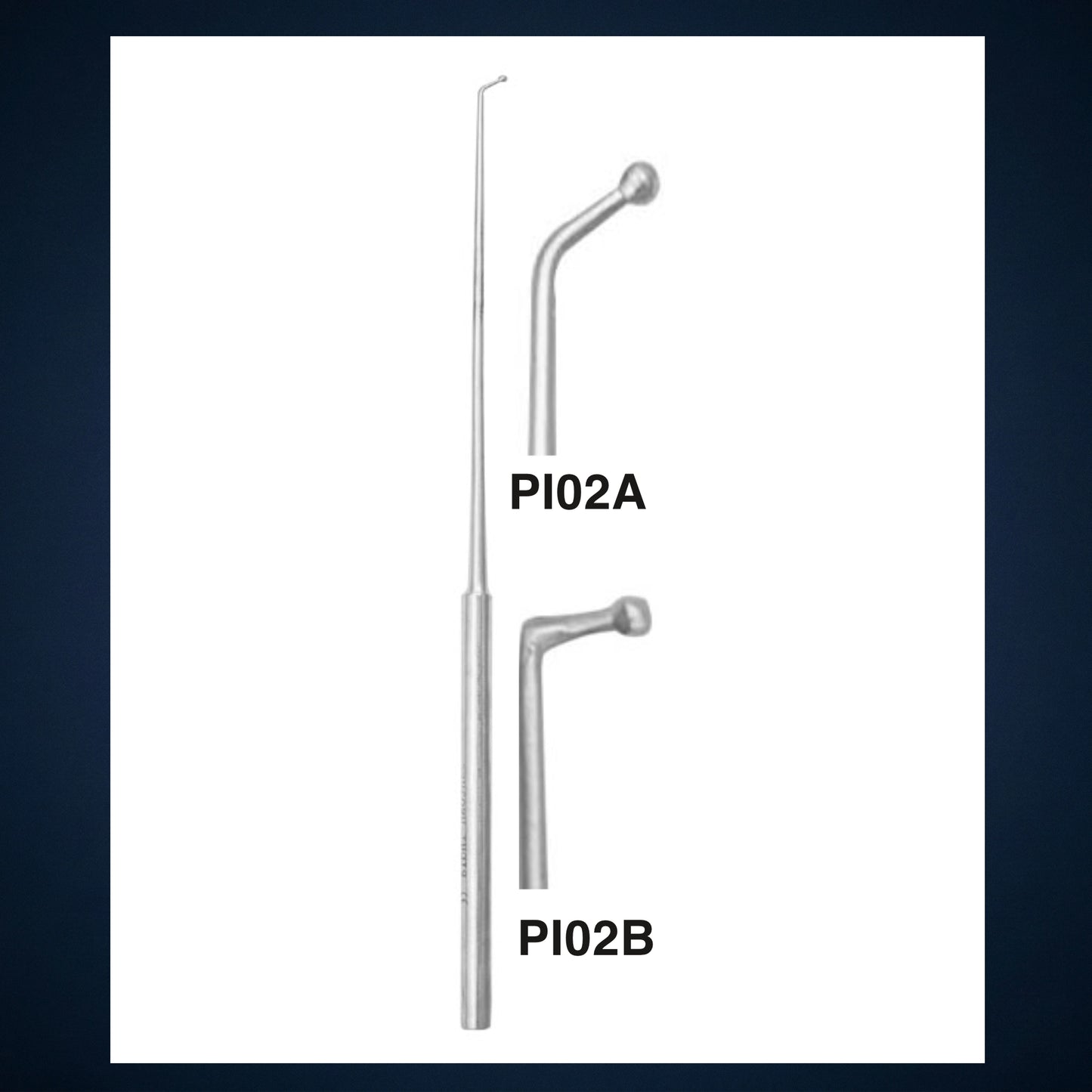 P102 / PITUITARY BALL PROBE
