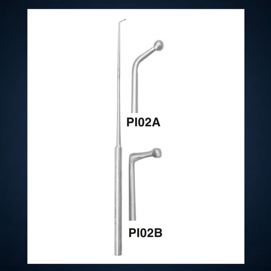 P102 / PITUITARY BALL PROBE