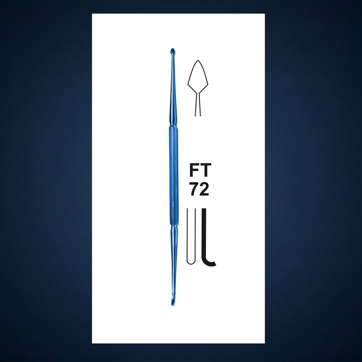 FT72 / COTTELS ELEVATOR TITANIUM