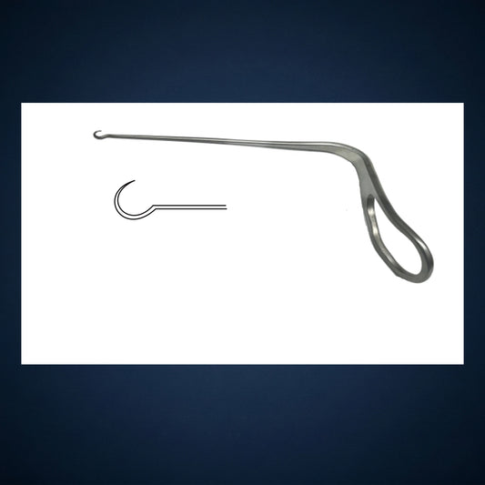 EZ0201 / ZOLLNER HOOK