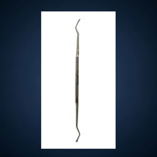 PI731 / PITUITARY THOMSSIN DISSECTOR 18.0 CM LONG