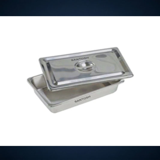 INSTRUMENTS TRAY
