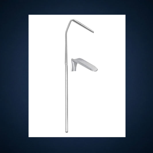 RH2523 / AUFRINCH RETRACTOR 15.0 INCH LONG