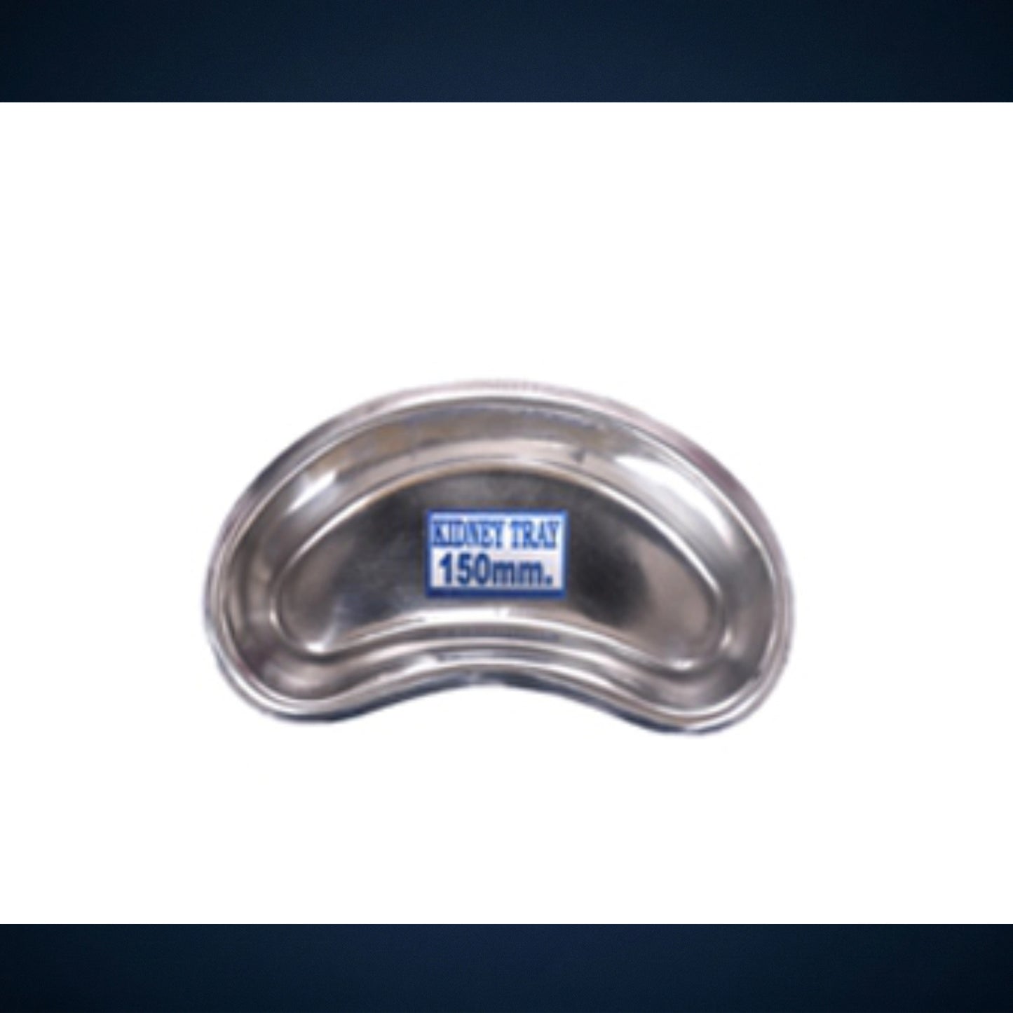 KIDNEY TRAY