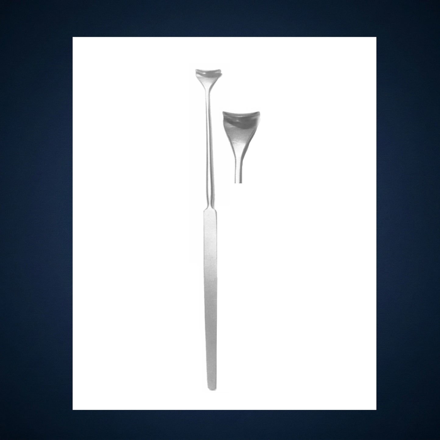 RH2521 / COTTLES RETRACTOR
19.0 CM LONG