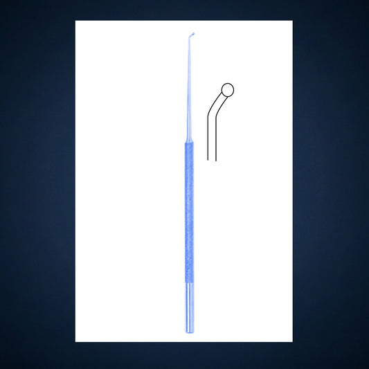 ET2241 / MICRO EAR BALL PROBE TITANIUM
