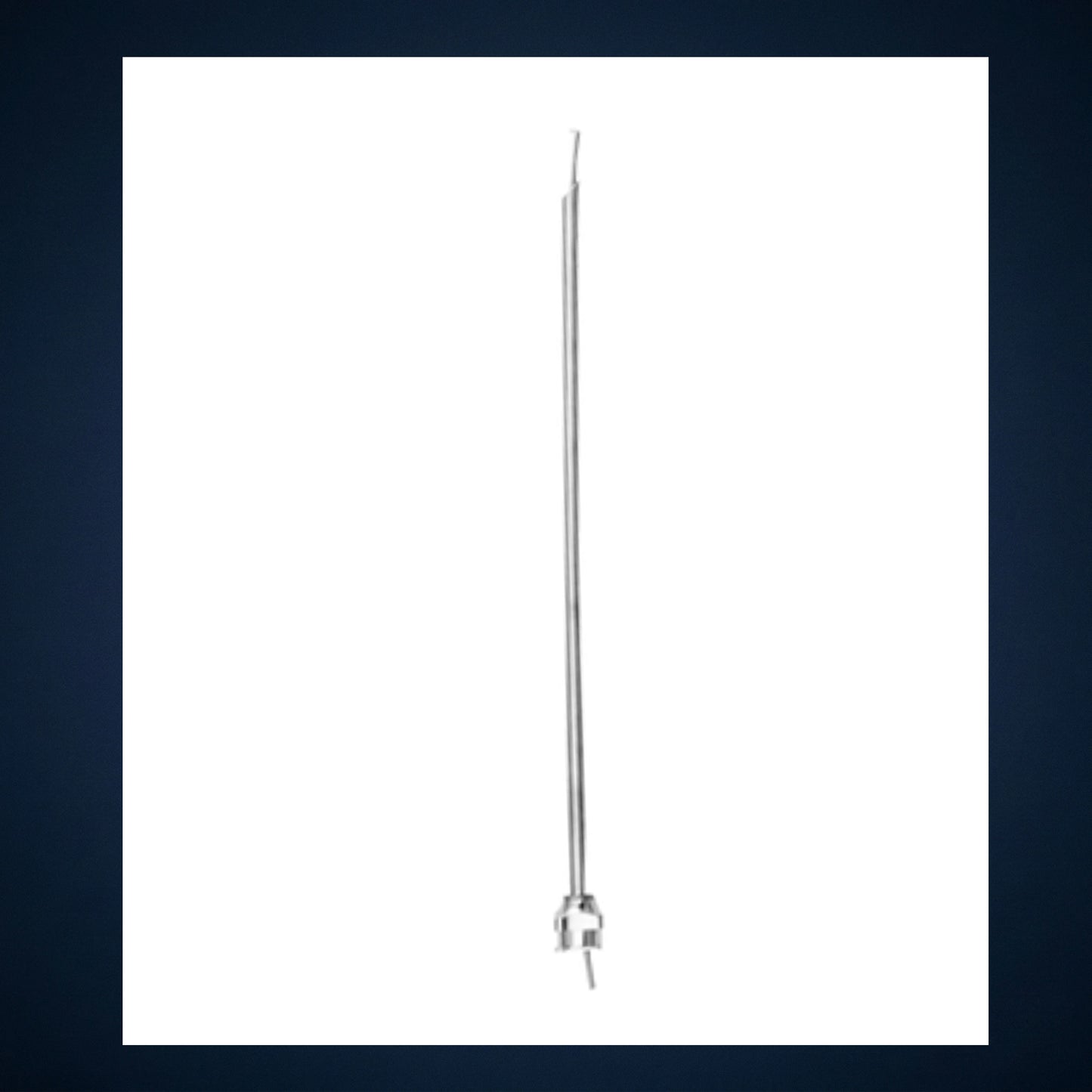 M2089 / FAT INJECTION NEEDLE 18G