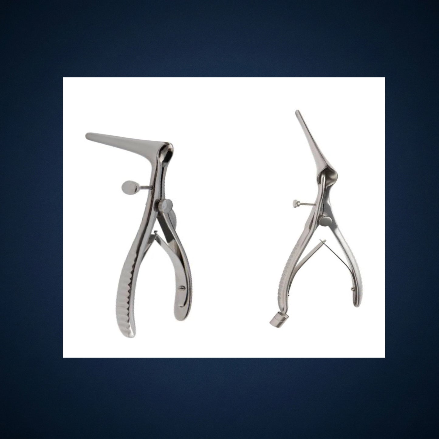 N3511 / KILLIANS SPECULUM / SELF RETAINING