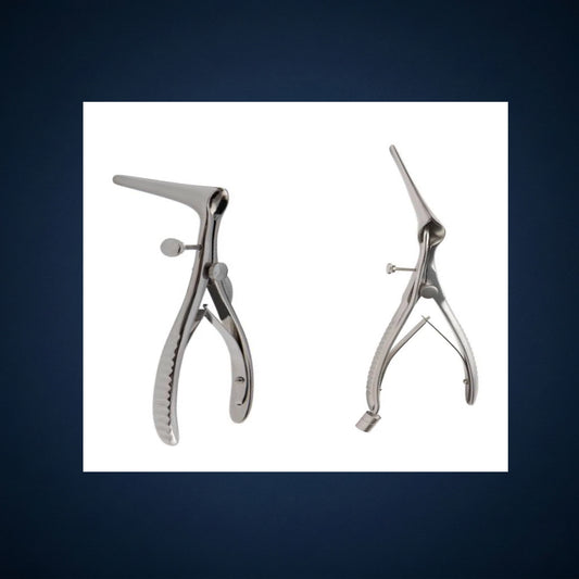 N3511 / KILLIANS SPECULUM / SELF RETAINING